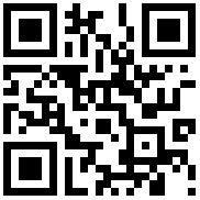 QR Code for the Thread Office Natural Yarn Dye Stripe Pillowcases, Set of 2 - Standard