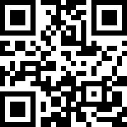 QR Code for the Thread Office Printed Demi Runner, 80cm x 200cm
