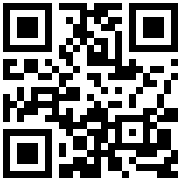QR Code for the Thread Office Printed Demi Runner, 80cm x 200cm