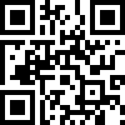 QR Code for the Thread Office Sage Reversible Woven Fringe Throw, 180cm x 200cm