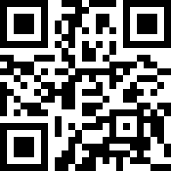 QR Code for the Thread Office Shaggy Bath Mat, 60cm x 80cm - Charcoal