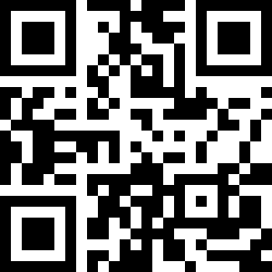 QR Code for the Thread Office Shaggy Bath Mat, 60cm x 80cm - Olive Green