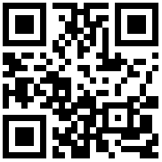 QR Code for the Linen House Camping Bears Duvet Cover Set - Three Quarter