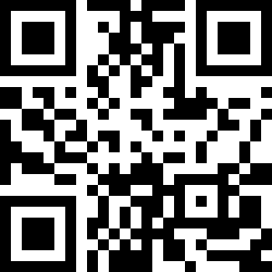 QR Code for the Linen House Silver Athena Duvet Cover Set - 