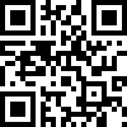 QR Code for the Linen House Silver Athena Duvet Cover Set - Queen