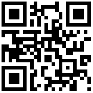 QR Code for the Linen House Stone Rhea Duvet Cover Set - King