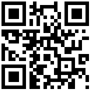 QR Code for the Linen House Stone Rhea Duvet Cover Set - Super King