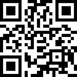 QR Code for the Linen House Swan Lake Duvet Cover Set - 