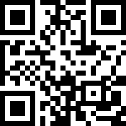 QR Code for the Linen House Swan Lake Duvet Cover Set - 