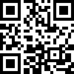QR Code for the Sonoff NSPanel Wall Display Switch - Black