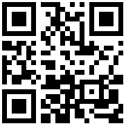 QR Code for the Sonoff NSPanel Wall Display Switch - Black