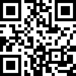 QR Code for the Sonoff Zigbee Motion Sensor for Bridge Pro Smart Home Hub