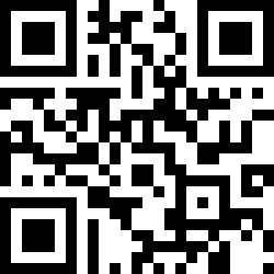 QR Code for the Sonoff Zigbee Temperature Humidity Display Sensor for Bridge Pro Smart Home Hub