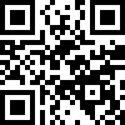 QR Code for the Sonoff Zigbee Temperature and Humidity Sensor for Bridge Pro Smart Home Hub