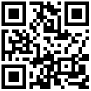 QR Code for the Sonoff Zigbee Wireless Button for Bridge Pro Smart Home Hub