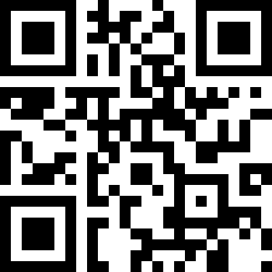 QR Code for the Thread Office Light Grey Washed Cotton Fitted Sheet - 