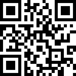 QR Code for the Thread Office Light Grey Washed Cotton Fitted Sheet - Queen