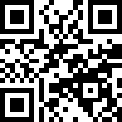 QR Code for the Thread Office Sage Washed Cotton Duvet Cover Set - Double