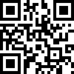 QR Code for the Laura Ashley Stainless Steel Garlic Press with Ceramic Handle - Sage Parterre