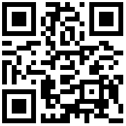 QR Code for the Philips Rechargeable USB OneBlade Face Hybrid Trimmer, 3 Combs