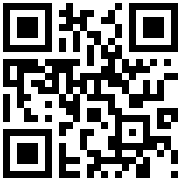 QR Code for the Popstrukt Bon Bon Buddy Side Table - Salt Blue
