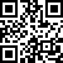 QR Code for the India Ink Paisley Cascade Tablecloth - 