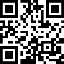 QR Code for the India Ink Paisley Cascade Tablecloth - 14-Seater