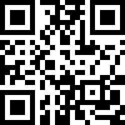QR Code for the India Ink Vintage Tablecloth - 6-Seater