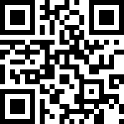 QR Code for the eufy White Motion Sensor