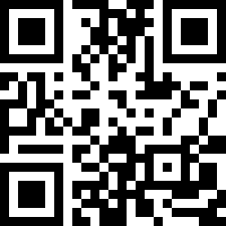 QR Code for the Vacu Vin Wine Saver Loop - Graphite Grey