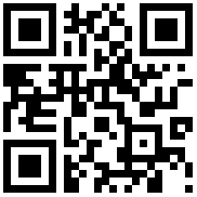 QR Code for the Vacu Vin Wine Saver Loop - Jade