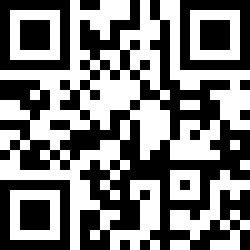 QR Code for the Snug Frameo Black Wi-Fi Digital Photo Frame, 25cm