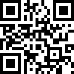 QR Code for the India Ink Rust King Paisley Kantha Stitched Throw - Double