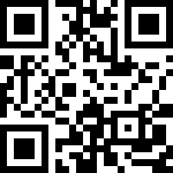 QR Code for the Pezzetti Solid Express Moka Pot, 6 Cups - New Blue