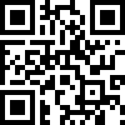 QR Code for the Thread Office Charcoal Brushed Cotton Duvet Cover Set - 