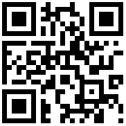 QR Code for the Thread Office Charcoal Brushed Cotton Duvet Cover Set - Double