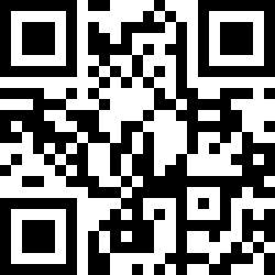 QR Code for the Thread Office Charcoal Brushed Cotton Duvet Cover Set - King