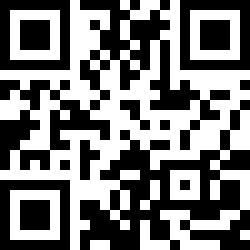 QR Code for the Thread Office Charcoal Brushed Cotton Duvet Cover Set - Super King