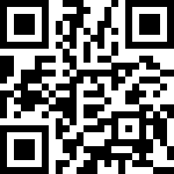 QR Code for the Thread Office White Brushed Cotton Duvet Cover Set - Queen