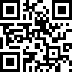 QR Code for the Thread Office White Brushed Cotton Duvet Cover Set - 