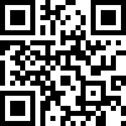 QR Code for the Thread Office White Brushed Cotton Fitted Sheet - Double