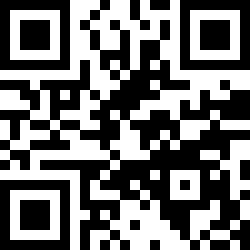 QR Code for the Thread Office White Brushed Cotton Fitted Sheet - 