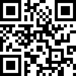QR Code for the Thread Office White Brushed Cotton Fitted Sheet - Super King