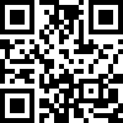 QR Code for the Thread Office Iron Lilium Linen Blend Scatter Cushion with Feather Blend Inner, 60cm x 60cm