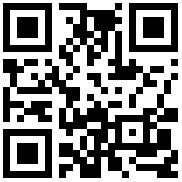 QR Code for the Thread Office Iron Lilium Linen Blend Scatter Cushion with Feather Blend Inner, 60cm x 60cm