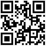 QR Code for the Thread Office Oatmeal Floral Cotton Chenille Jacquard Scatter Cushion with Feather Blend Inner, 40cm