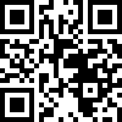 QR Code for the Thread Office Plum Floral Cotton Chenille Jacquard Scatter Cushion with Feather Blend Inner, 40cm x