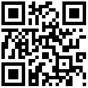 QR Code for the Le Creuset Sea Salt Ruffle Stoneware Serving Platter, 36cm