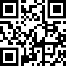 QR Code for the Kitchen Pro Silicone Tongs, 18cm - Denim