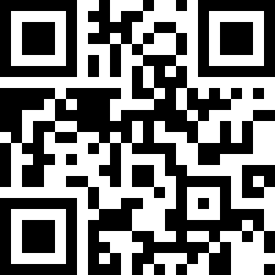 QR Code for the Designers Guild Madhya Azure Mug, 420ml
